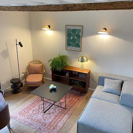 Les Chanoines Cathedrale * バイユー