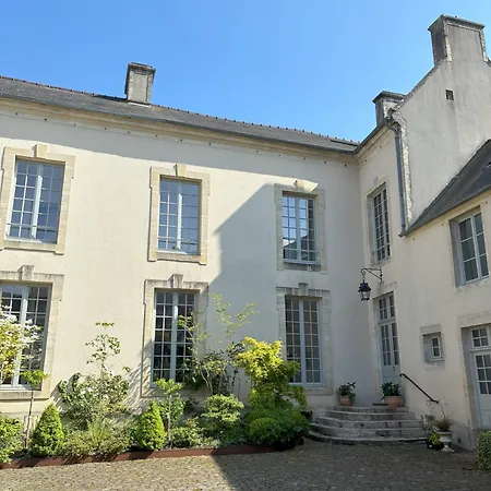 Les Chanoines Cathedrale アパート