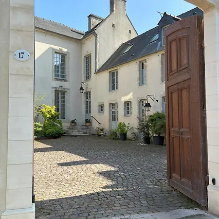 アパート Les Chanoines Cathedrale