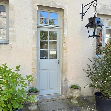 アパート Les Chanoines Cathedrale