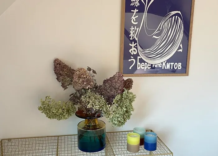 Apartment Les Chanoines Cathedrale Bayeux