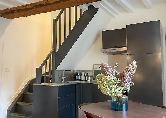 Les Chanoines Cathedrale