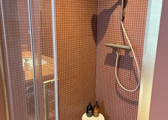 Apartment Les Chanoines Cathedrale