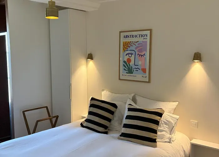 Apartment Les Chanoines Cathedrale *